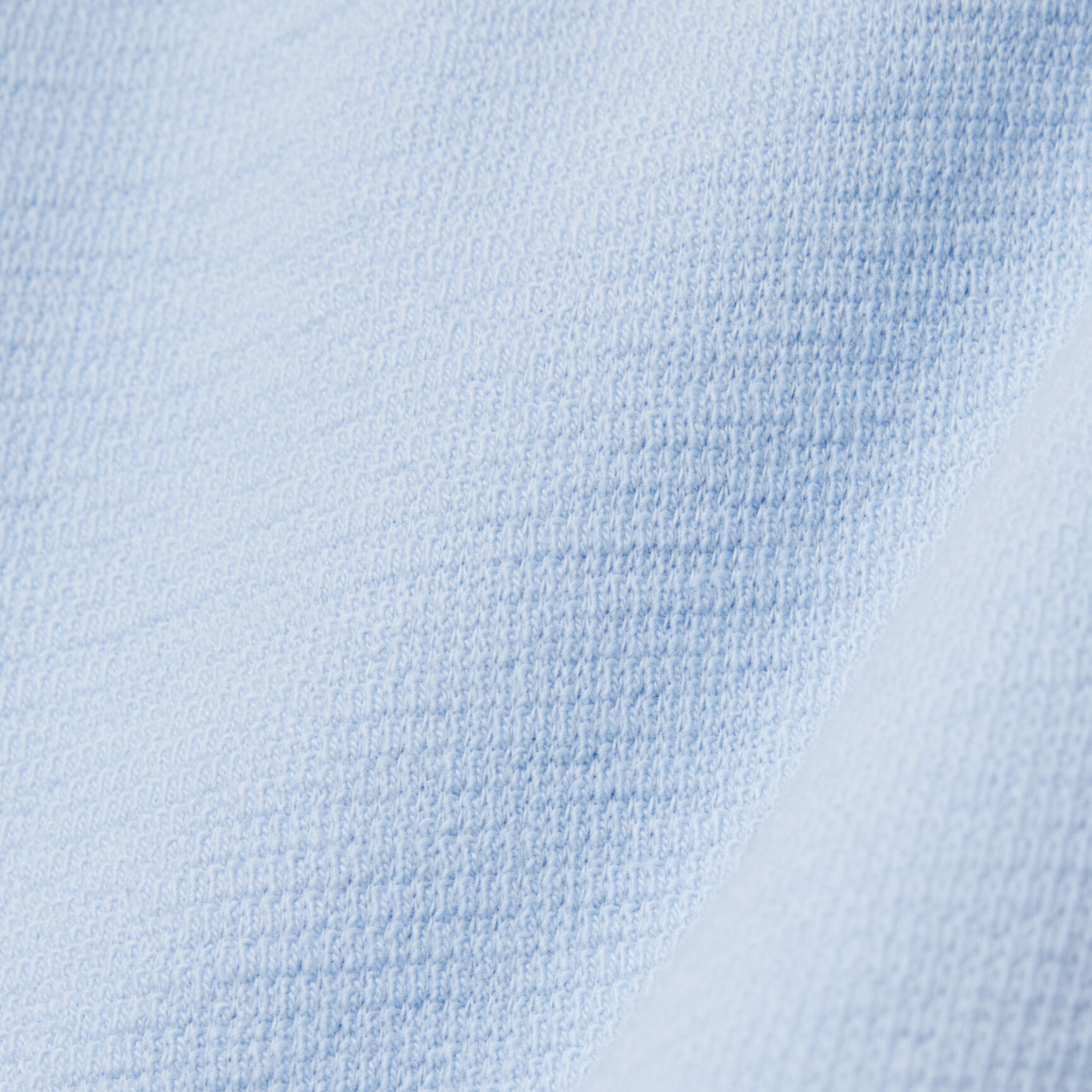 شورت من قماش جيرسي محبوك