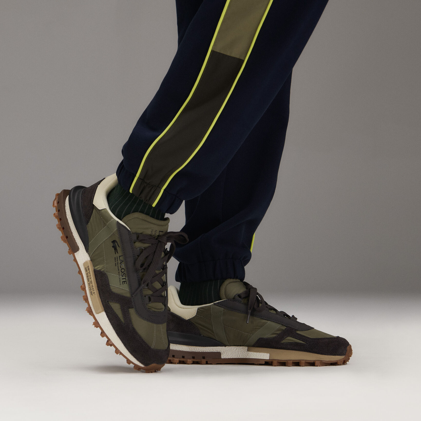 Men's Elite Active Trainers Men's Elite Active Trainers