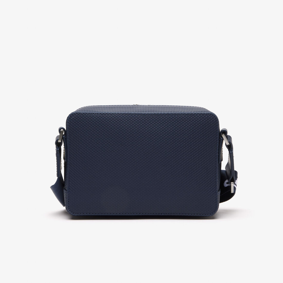 Unisex Lacoste Chantaco Logo Strap Bag Unisex Lacoste Chantaco Logo Strap Bag