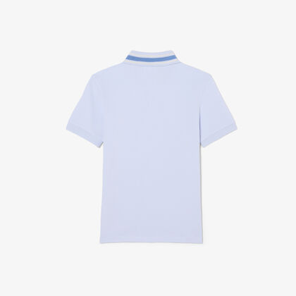 Petit Pique Polo Shirt