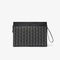 lacoste the blend laptop pouch