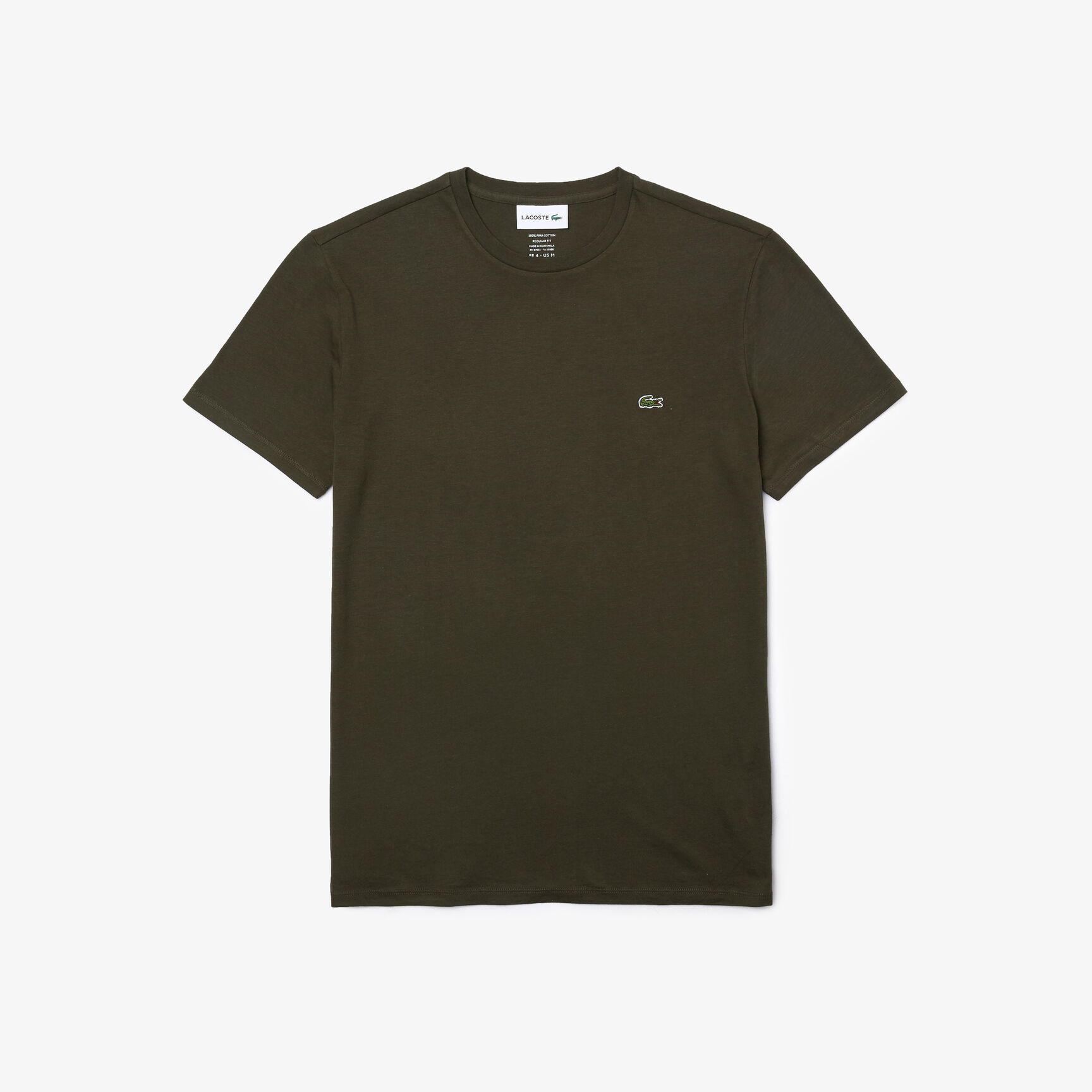 Cotton Pima T-shirt