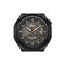 LC33 Black Silicone Watch LC33 Black Silicone Watch