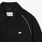 Badge Accent Wool Varsity Jacket lacoste badge accent wool varsity jacket