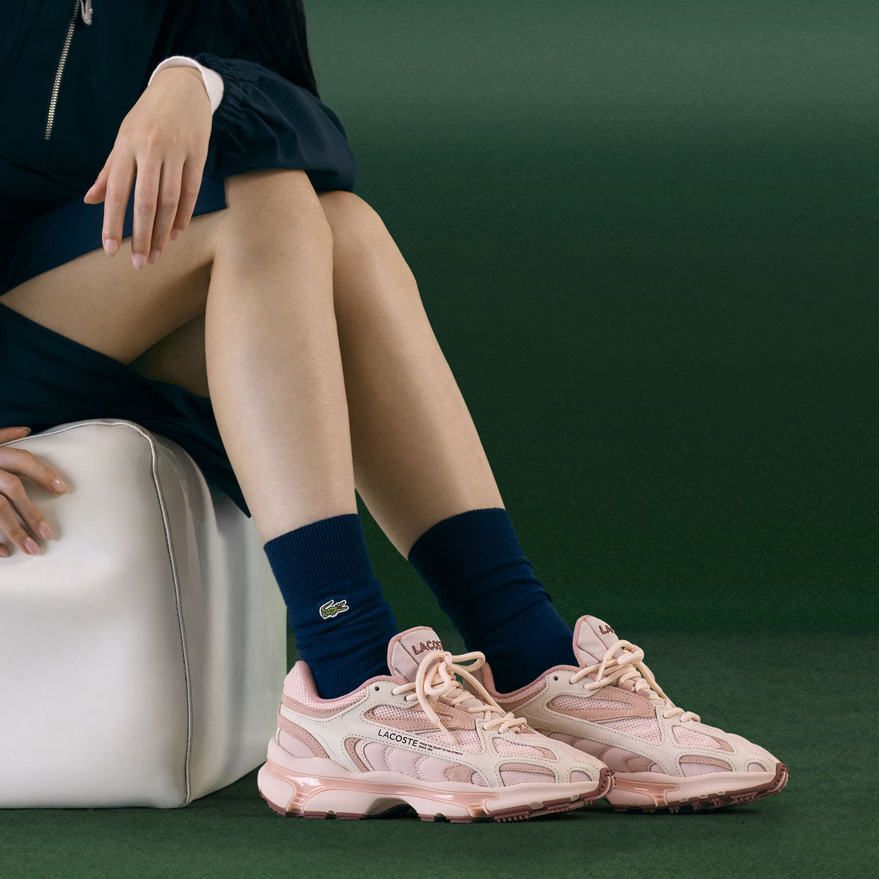 Women's L003 2K24 Sneakers Women's L003 2K24 Sneakers