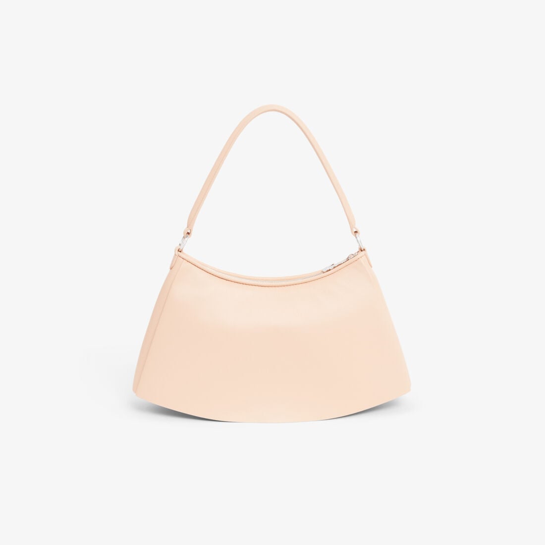 Medium Lenglen Leather Bag lacoste medium lenglen leather bag