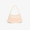 Medium Lenglen Leather Bag lacoste medium lenglen leather bag