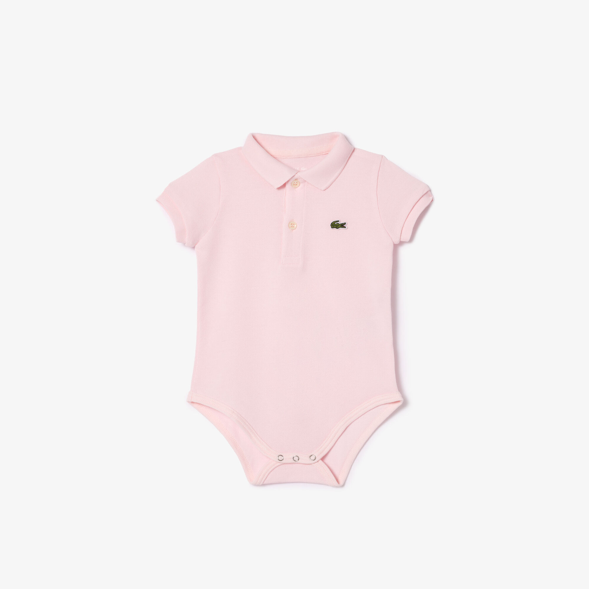 Newborn lacoste clothes hot sale