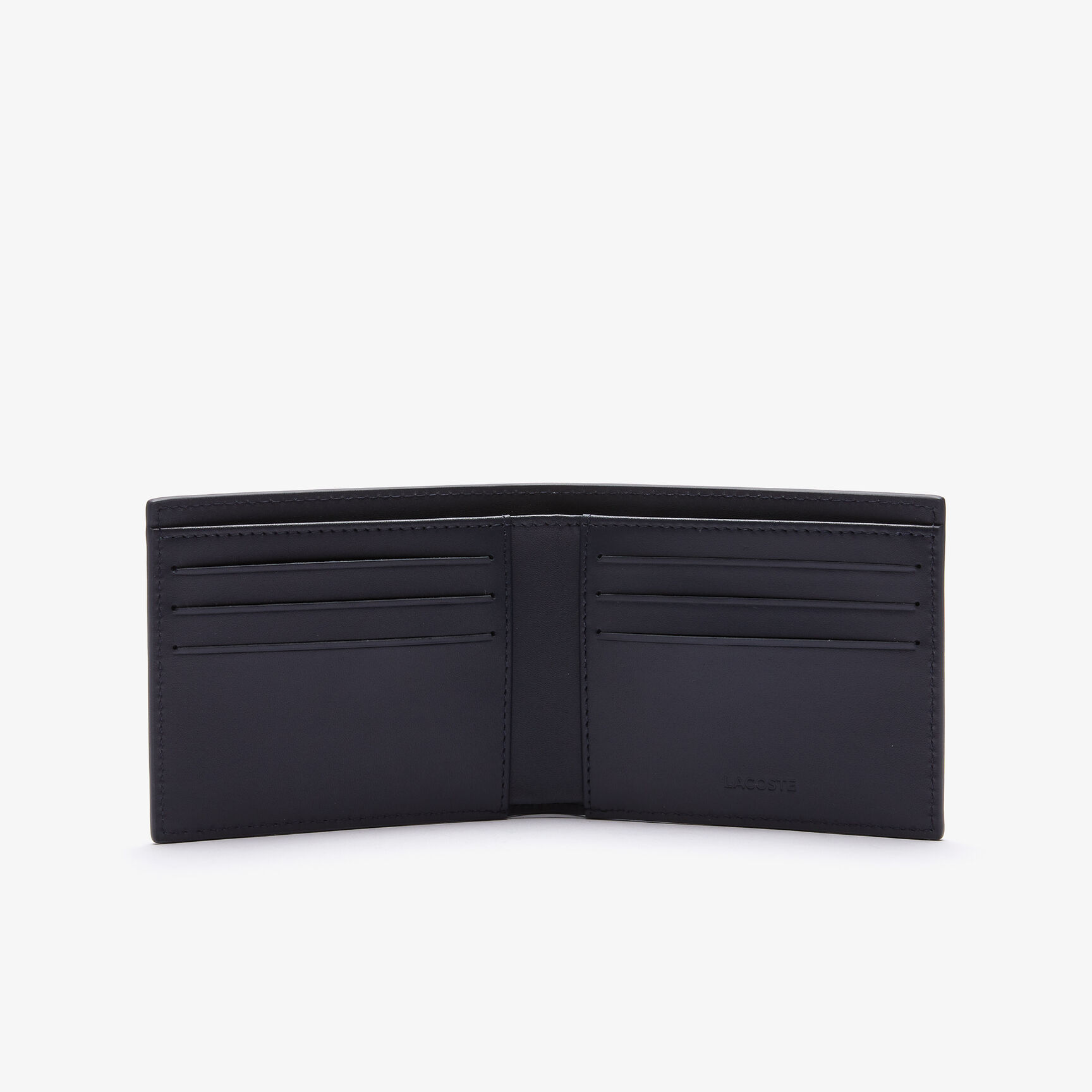 محفظة جلدية صغيرة منقوشة للرجال من مجموعة Fitzgerald محفظة جلدية صغيرة منقوشة للرجال من مجموعة Fitzgerald