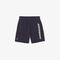 Boys' Lacoste Organic Cotton Contrast Branding Shorts boys lacoste organic cotton contrast branding shorts