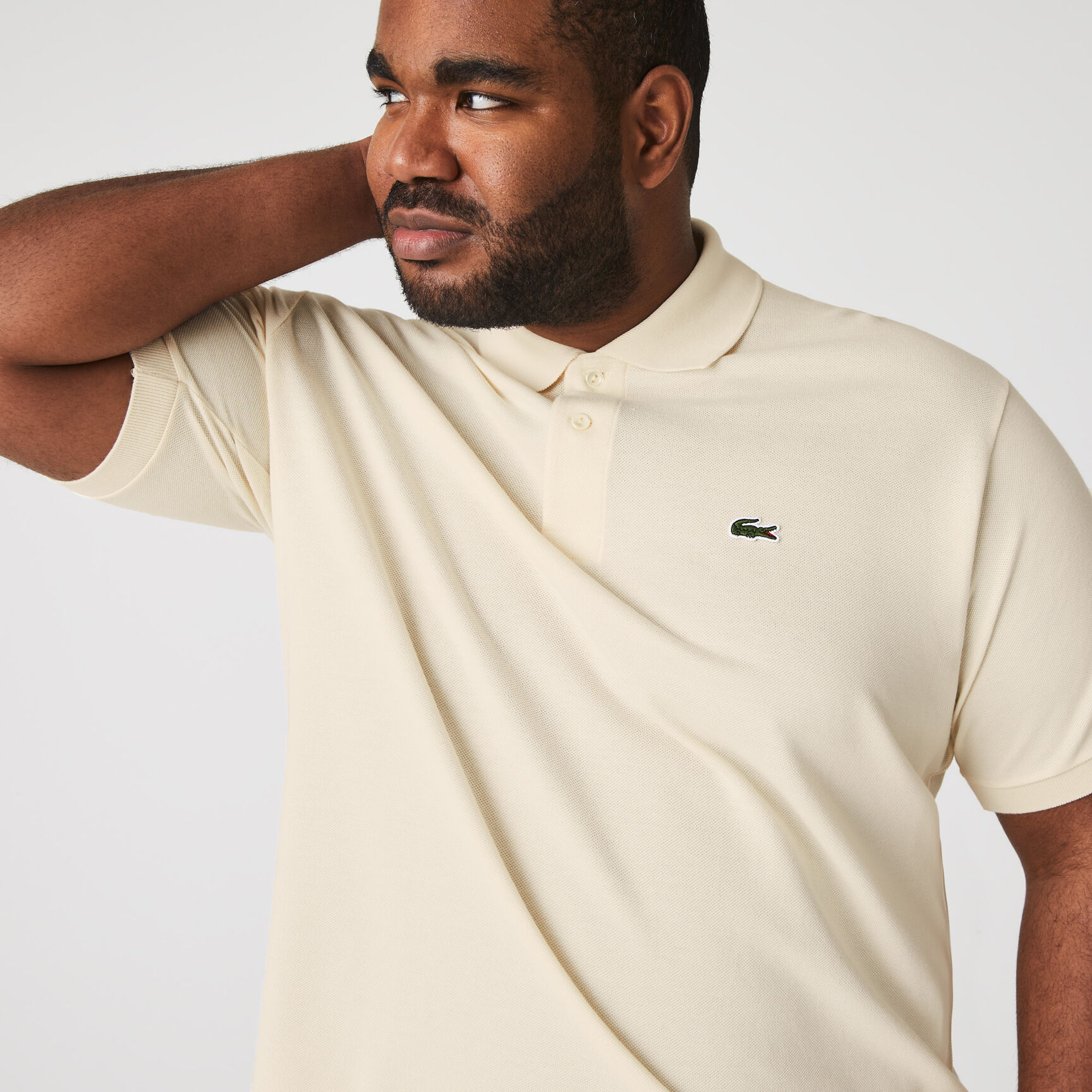 Classic Fit L.12.12 Original Polo Shirt