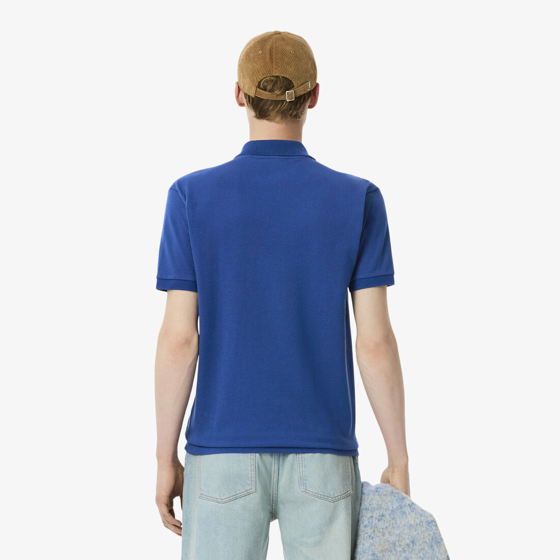 Classic Fit L.12.12 Original Polo Shirt Classic Fit L.12.12 Original Polo Shirt