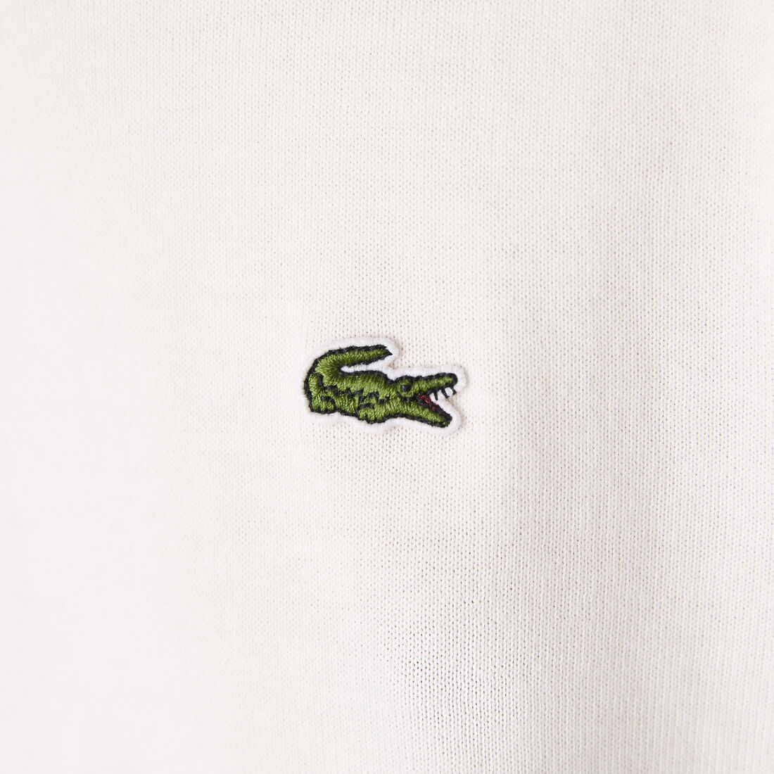 Women’s Crew Neck Organic Cotton Sweater Women’s Crew Neck Organic Cotton Sweater