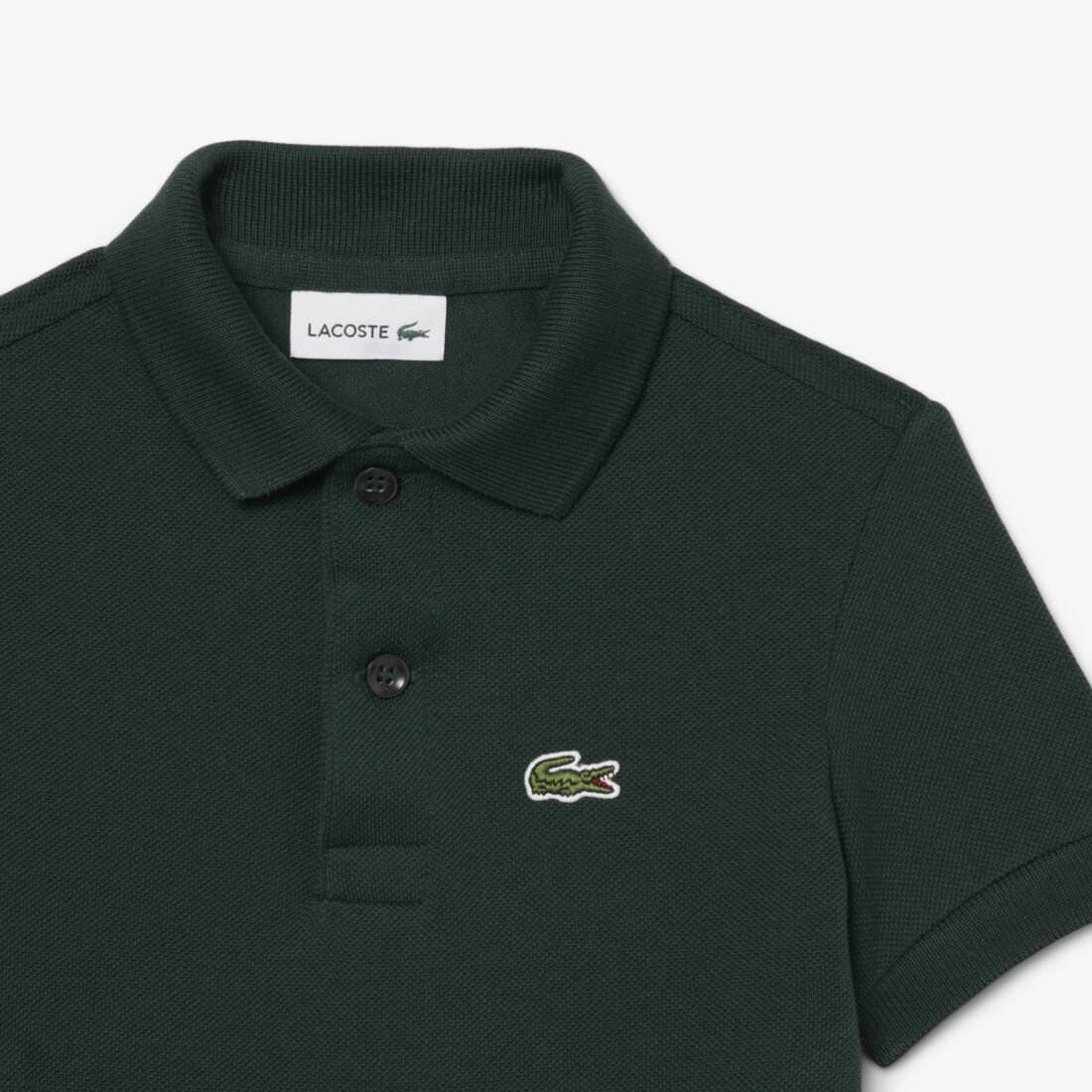 Petit Pique Polo Shirt lacoste petit pique polo shirt