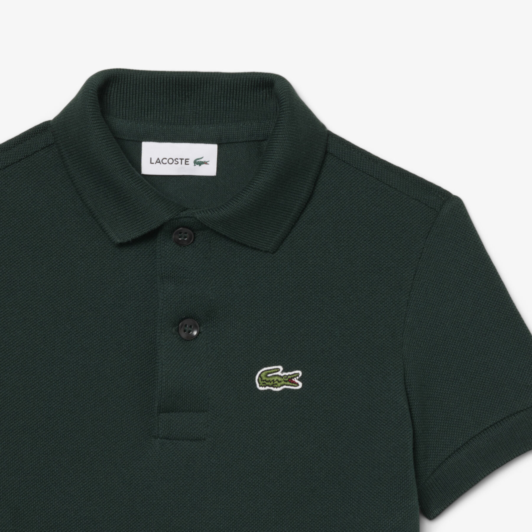 Petit Pique Polo Shirt lacoste petit pique polo shirt