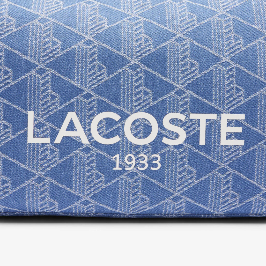 Large Heritage Jacquard Tote Large Heritage Jacquard Tote