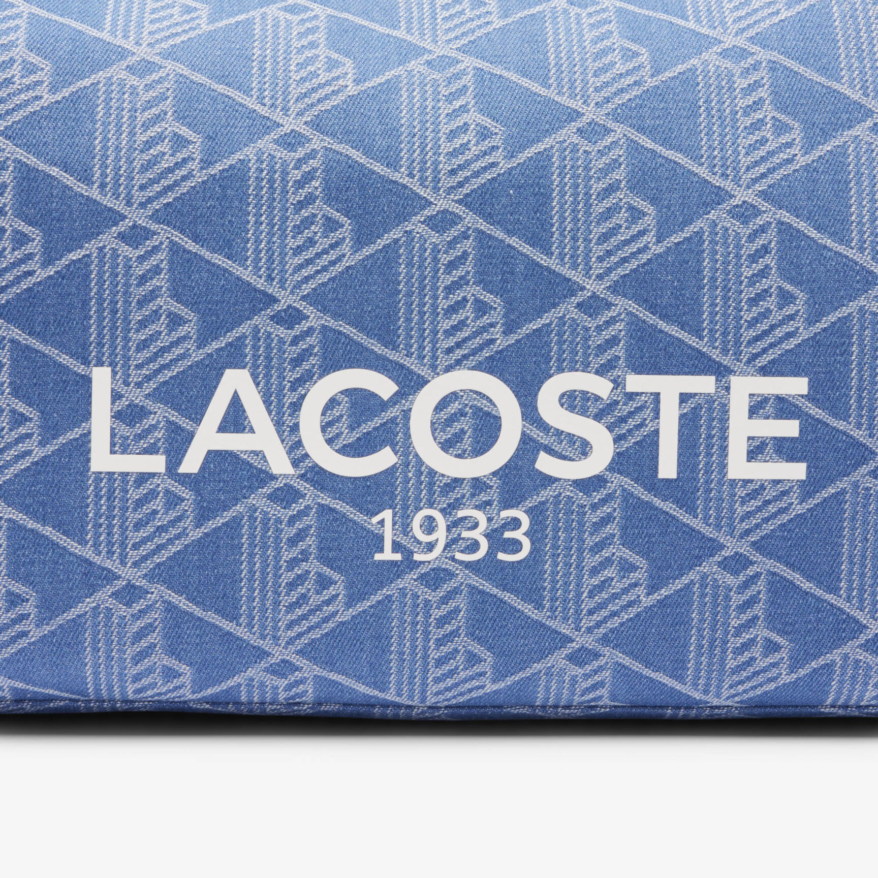 Large Heritage Jacquard Tote Large Heritage Jacquard Tote