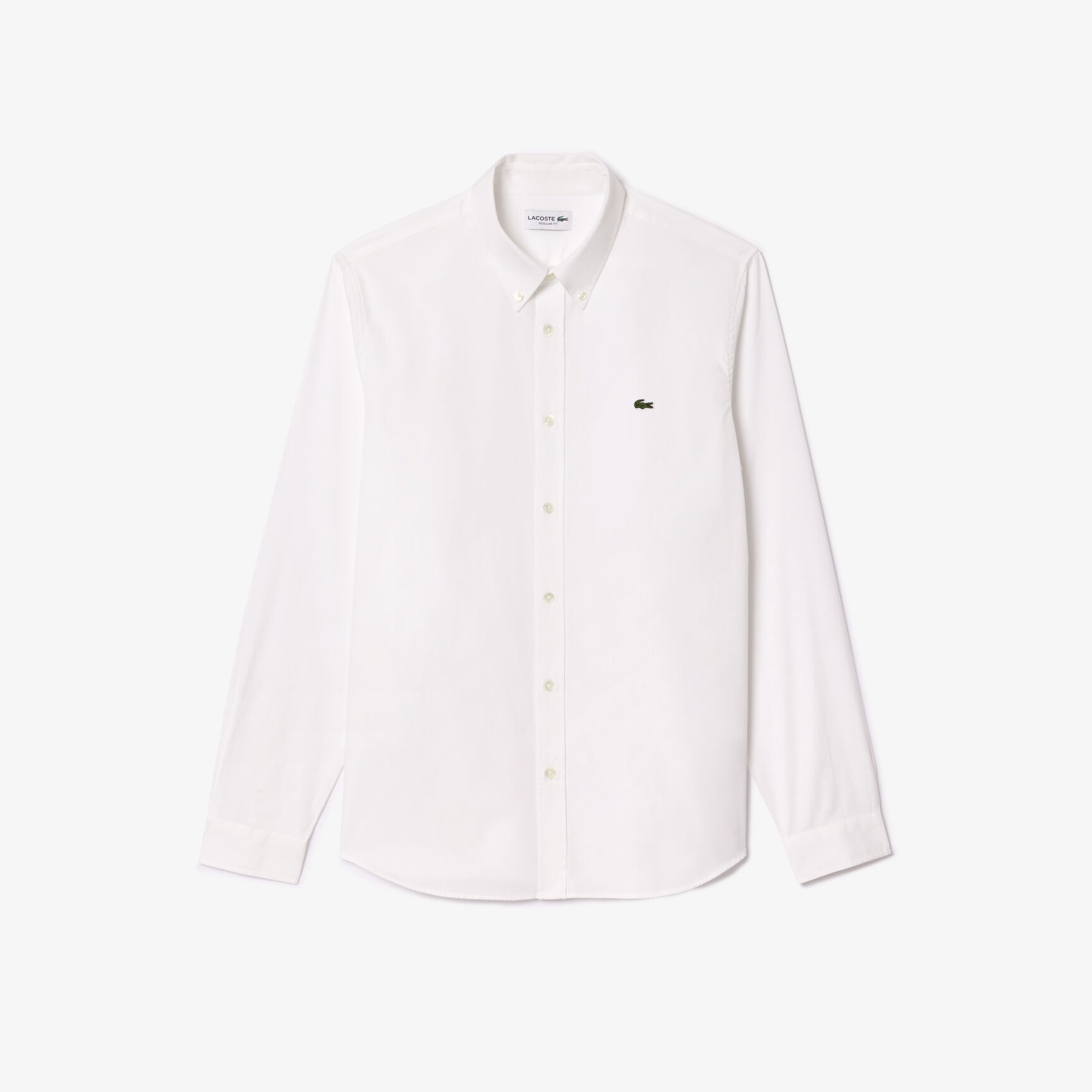 Regular Fit Cotton Shirt
