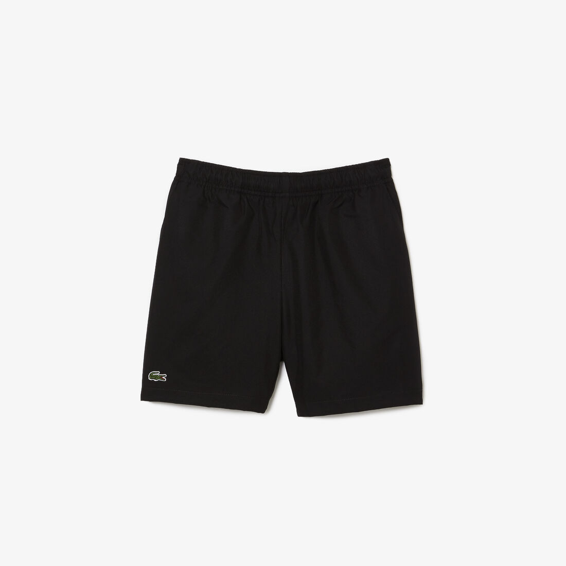 Boys' Lacoste SPORT Diamond Taffeta Shorts