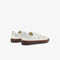 Women's Baseshot Pro Leather Sneakers لاكوست women s baseshot pro leather sneakers