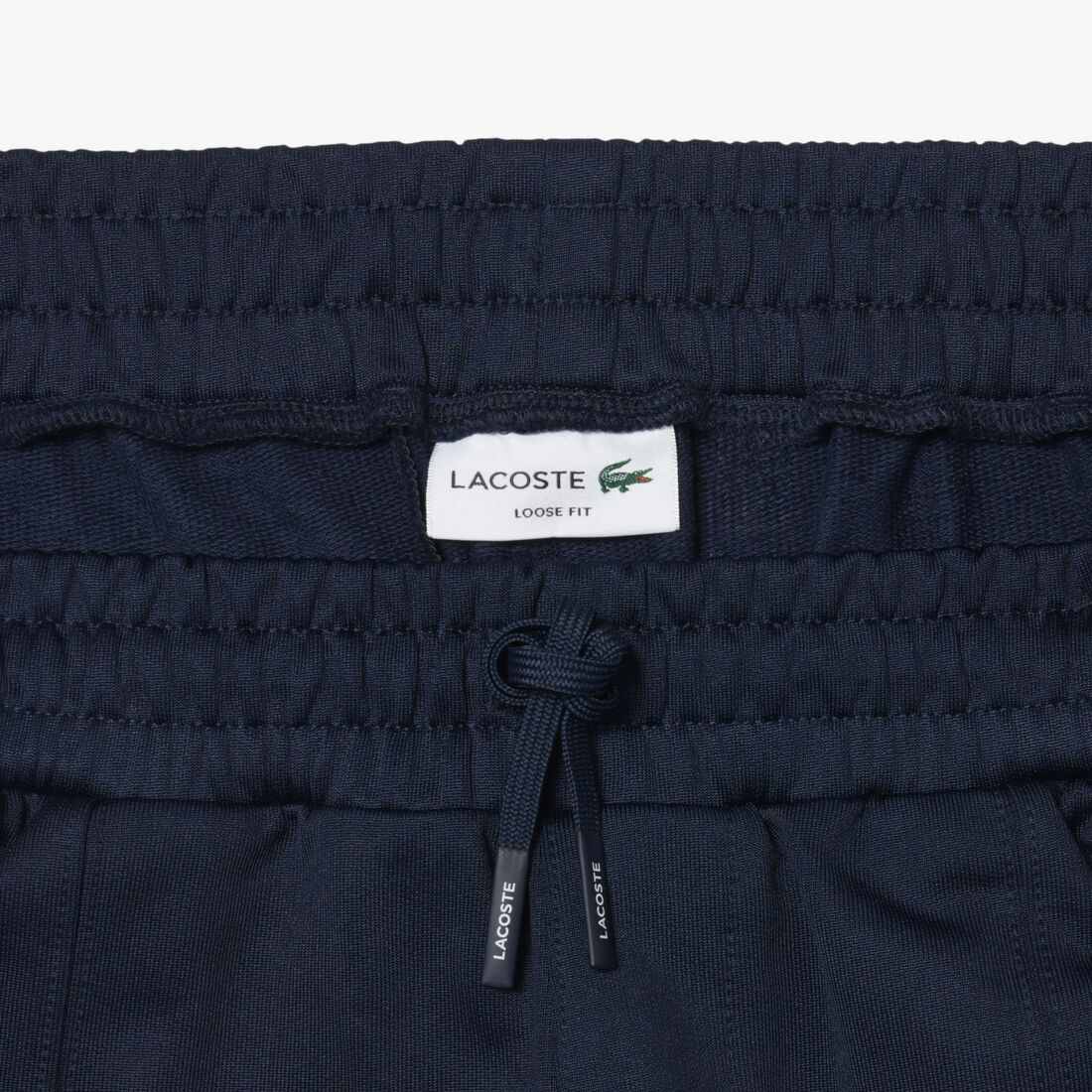 lacoste fleece sweatpants