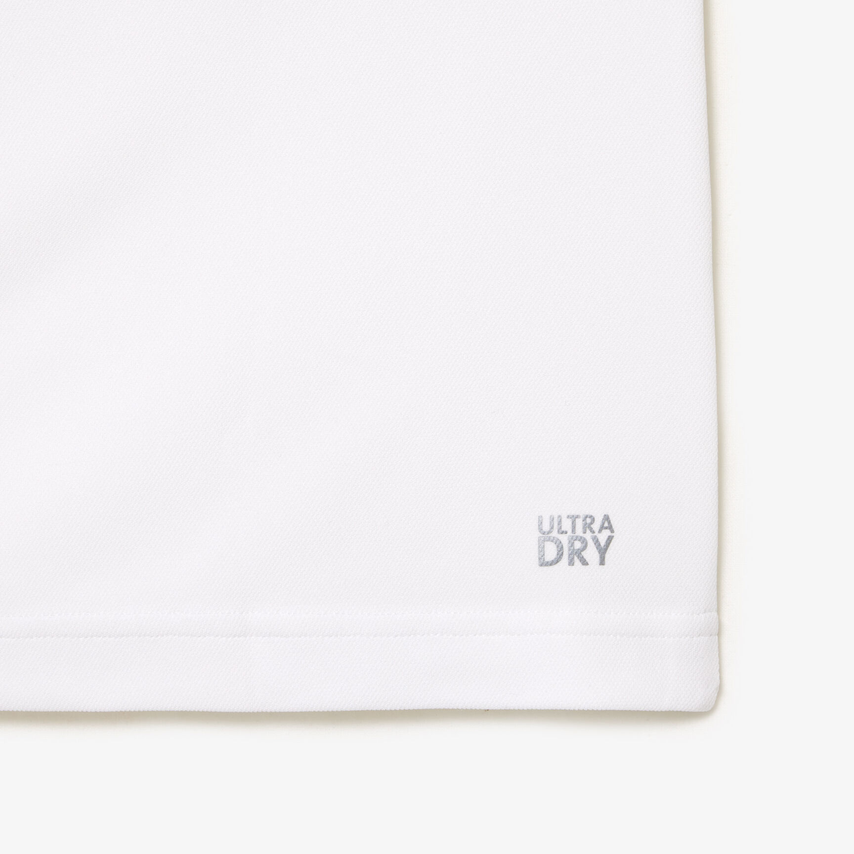 Regular Fit Seamless Tennis T-shirt