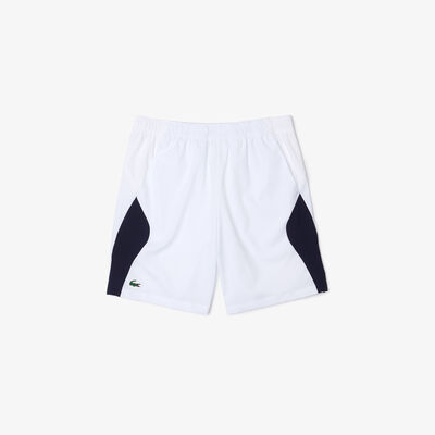 Men's Lacoste Sport Regular Fit Seamless Tennis Shorts