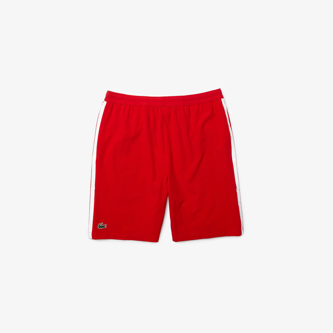 Men’s Lacoste SPORT x Novak Djokovic Breathable Stretch Shorts Men’s Lacoste SPORT x Novak Djokovic Breathable Stretch Shorts