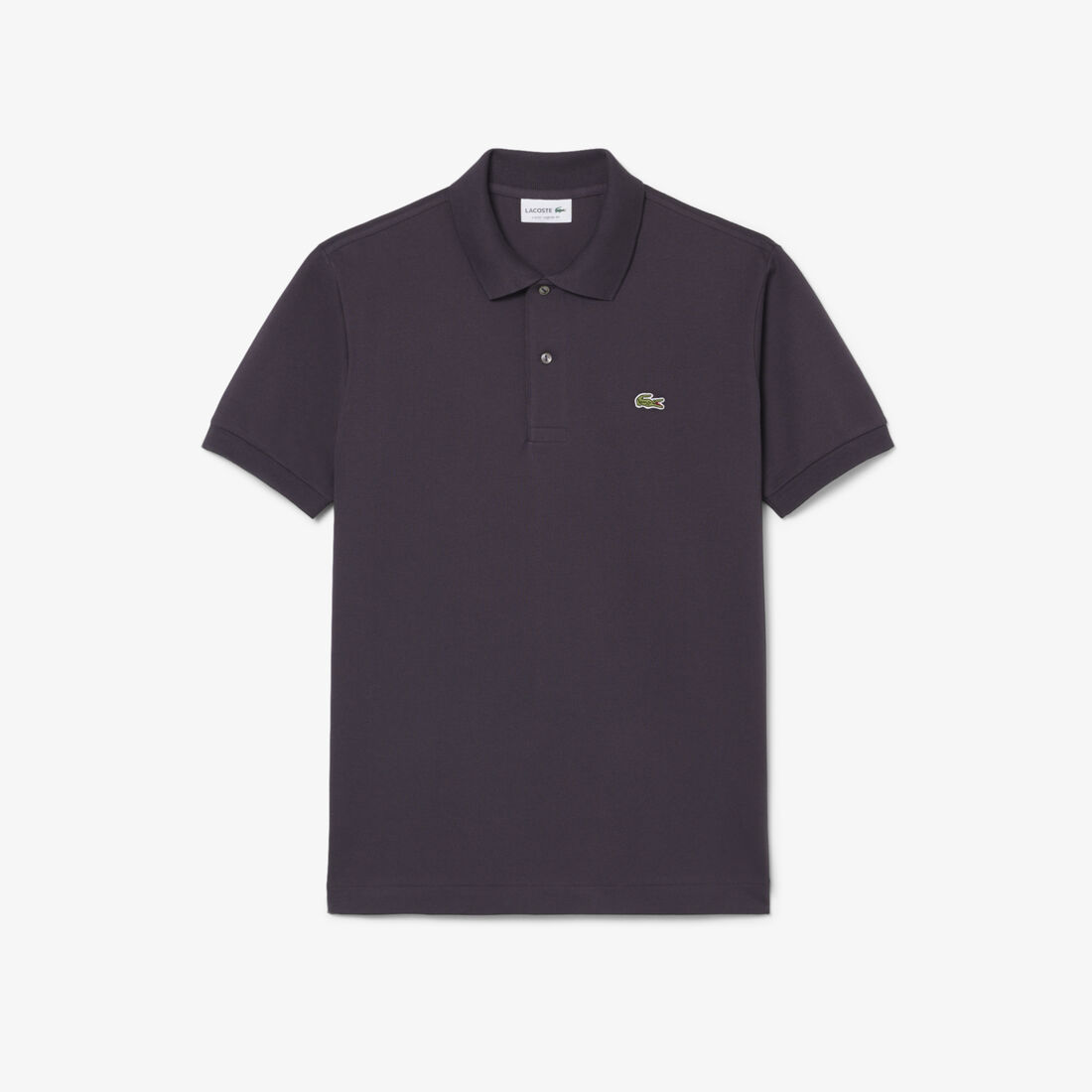 lacoste classic fit l 12 12 original polo shirt