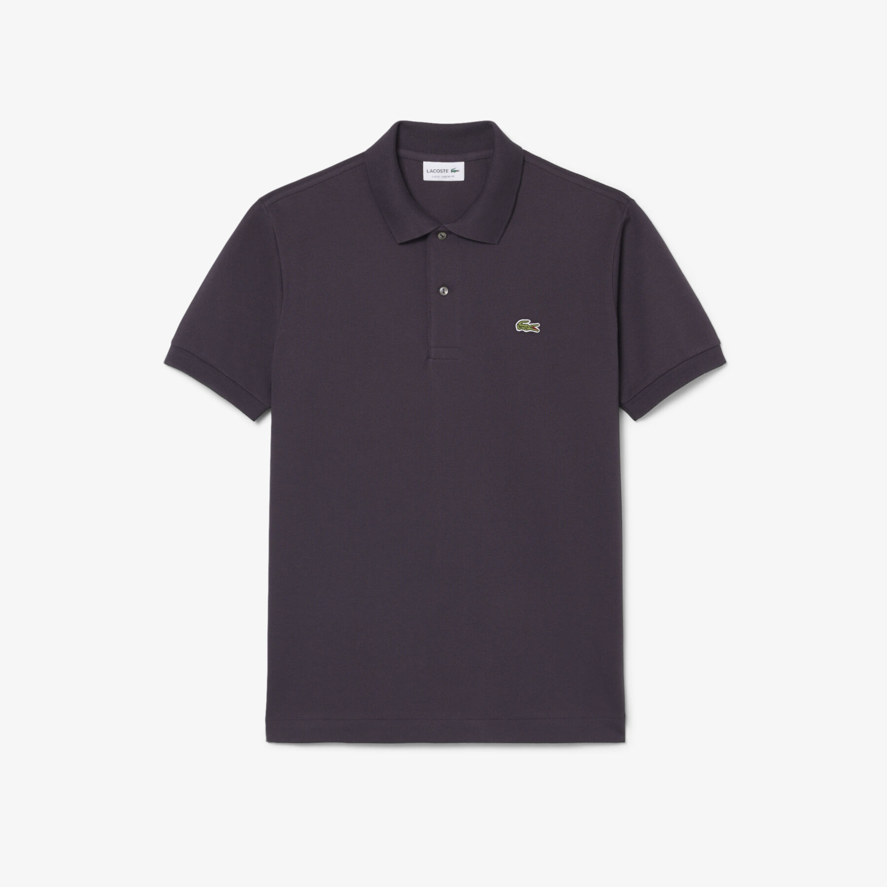 lacoste classic fit l 12 12 original polo shirt
