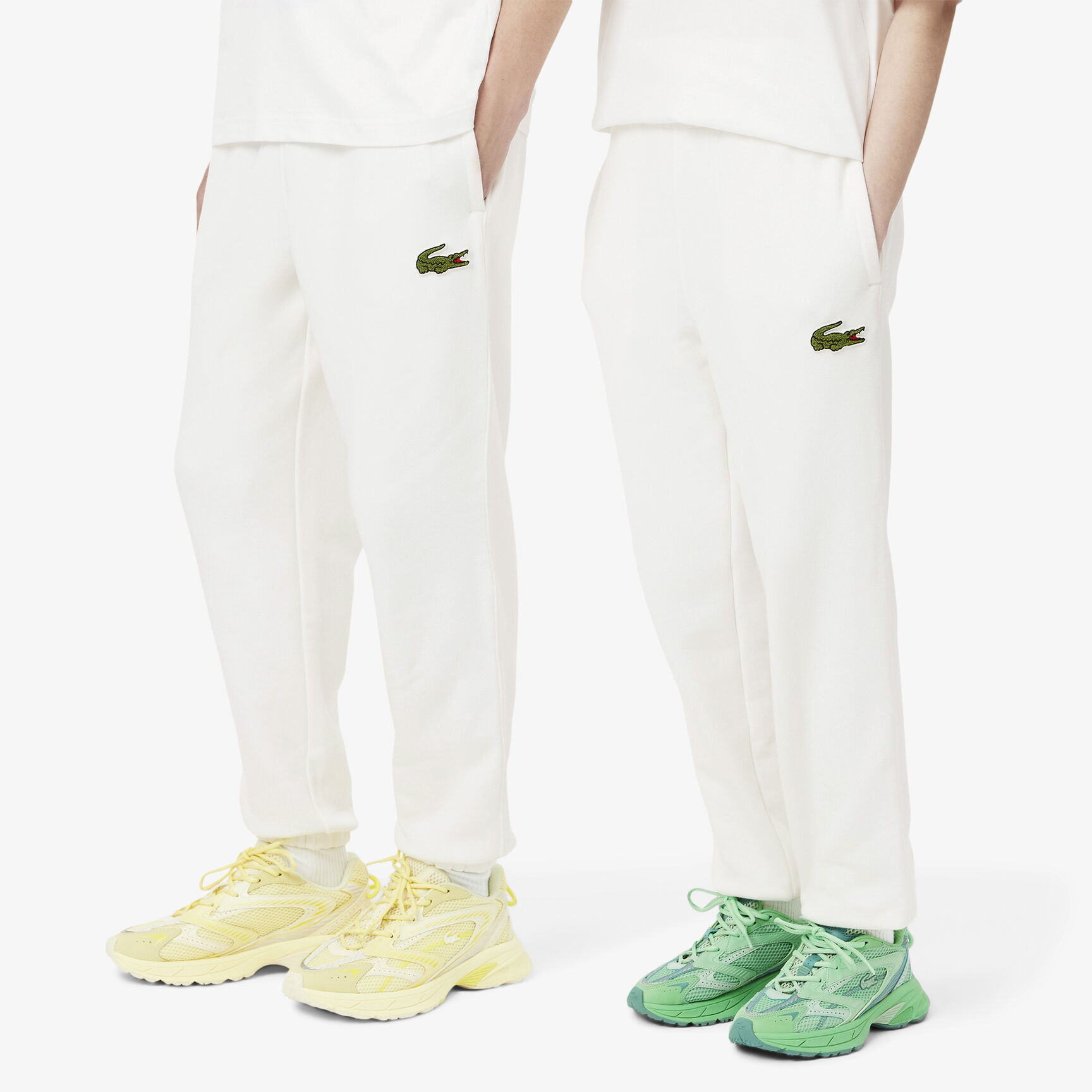 Relaxed Fit Sweatpants