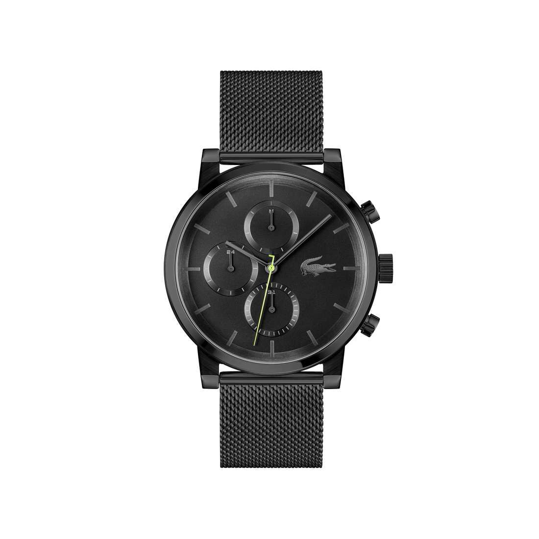 Men Multifunction Quartz Watch