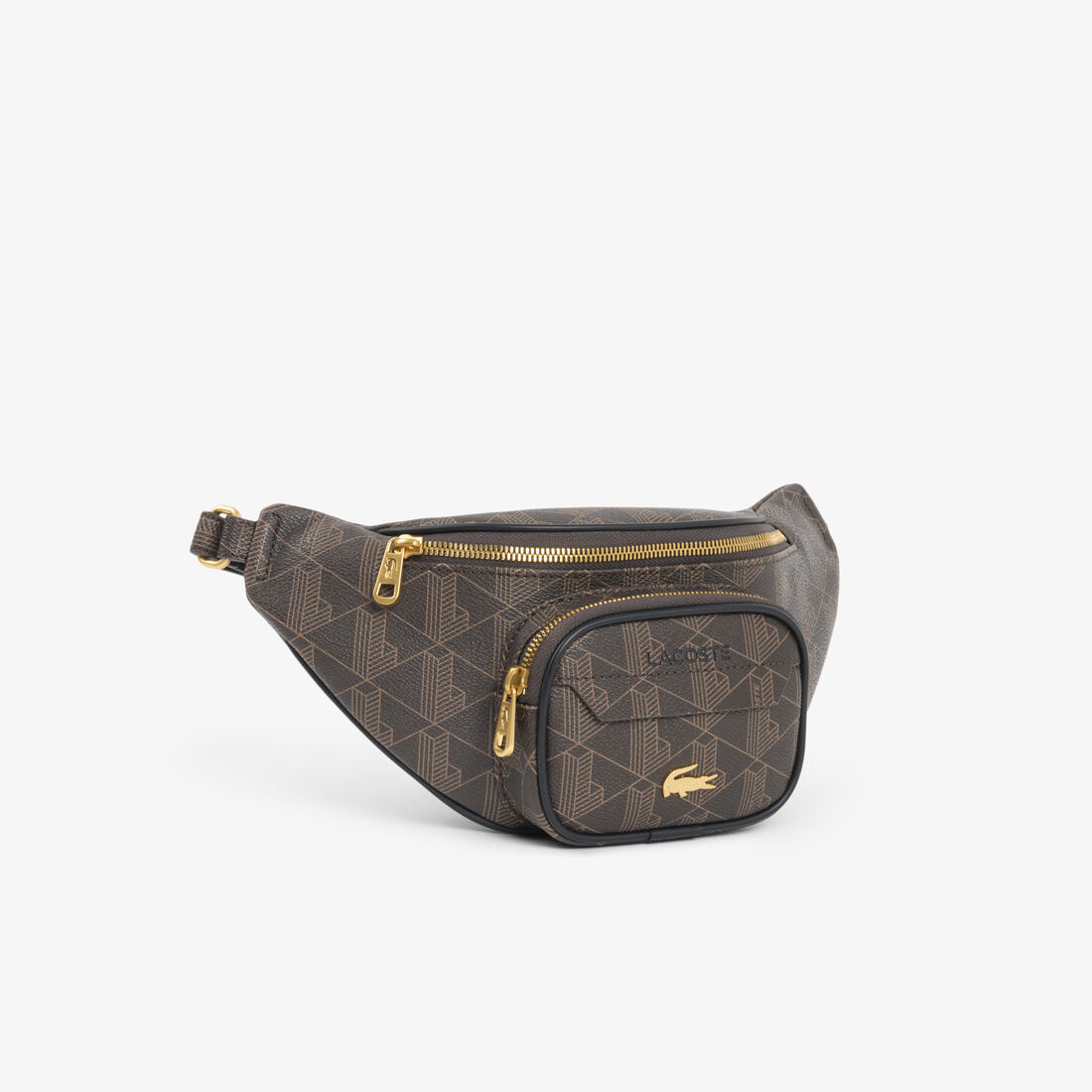 The Blend Belt Bag lacoste the blend belt bag