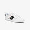 Men's Chaymon Leather and Synthetic Trainers lacoste men s chaymon leather and synthetic trainers