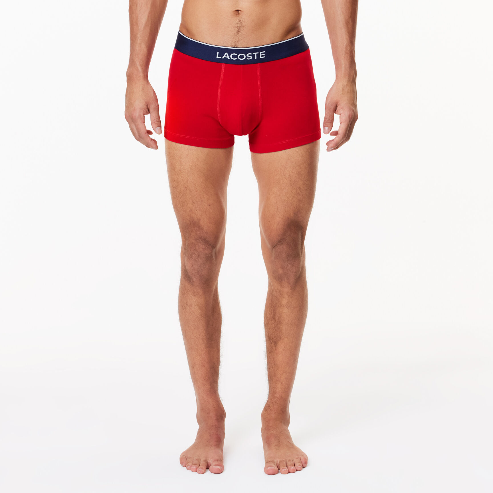 Pack Of 3 Casual Signature Trunk Pack Of 3 Casual Signature Trunk