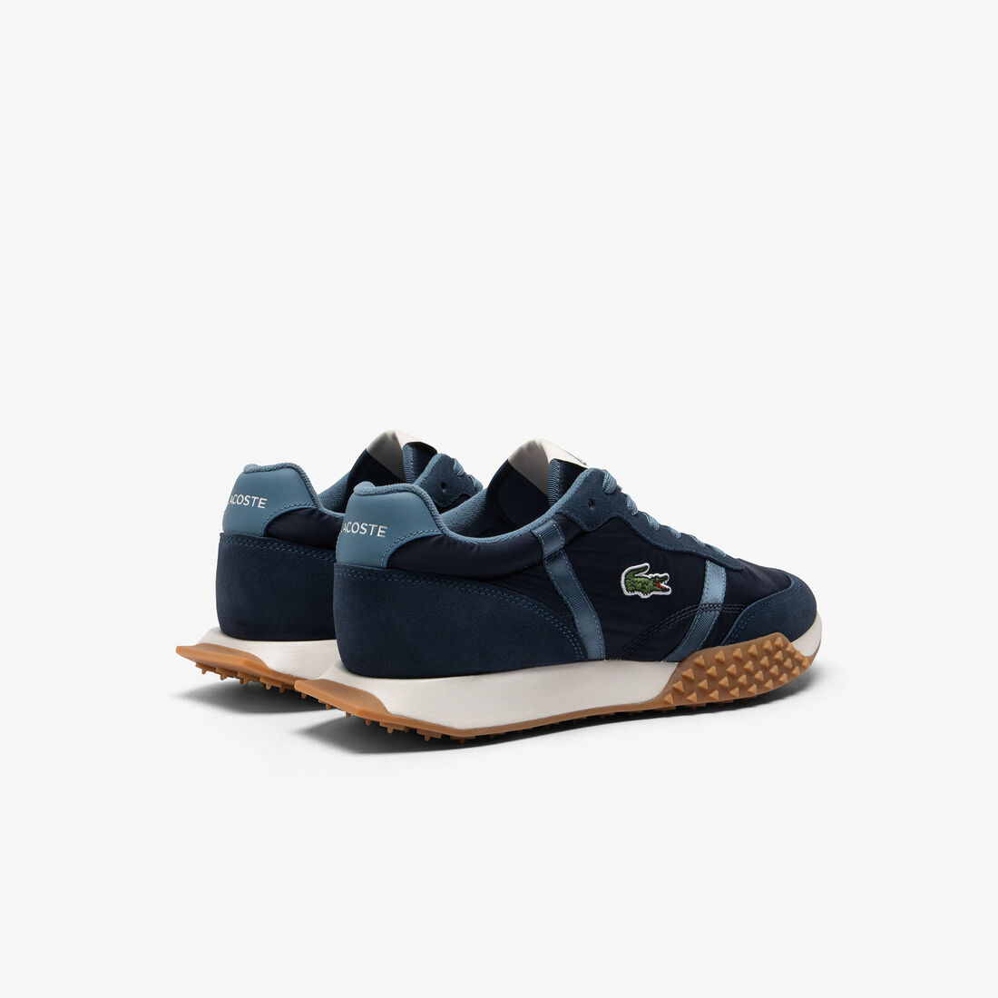 Men's L-Spin Evo Sneakers Men's L-Spin Evo Sneakers