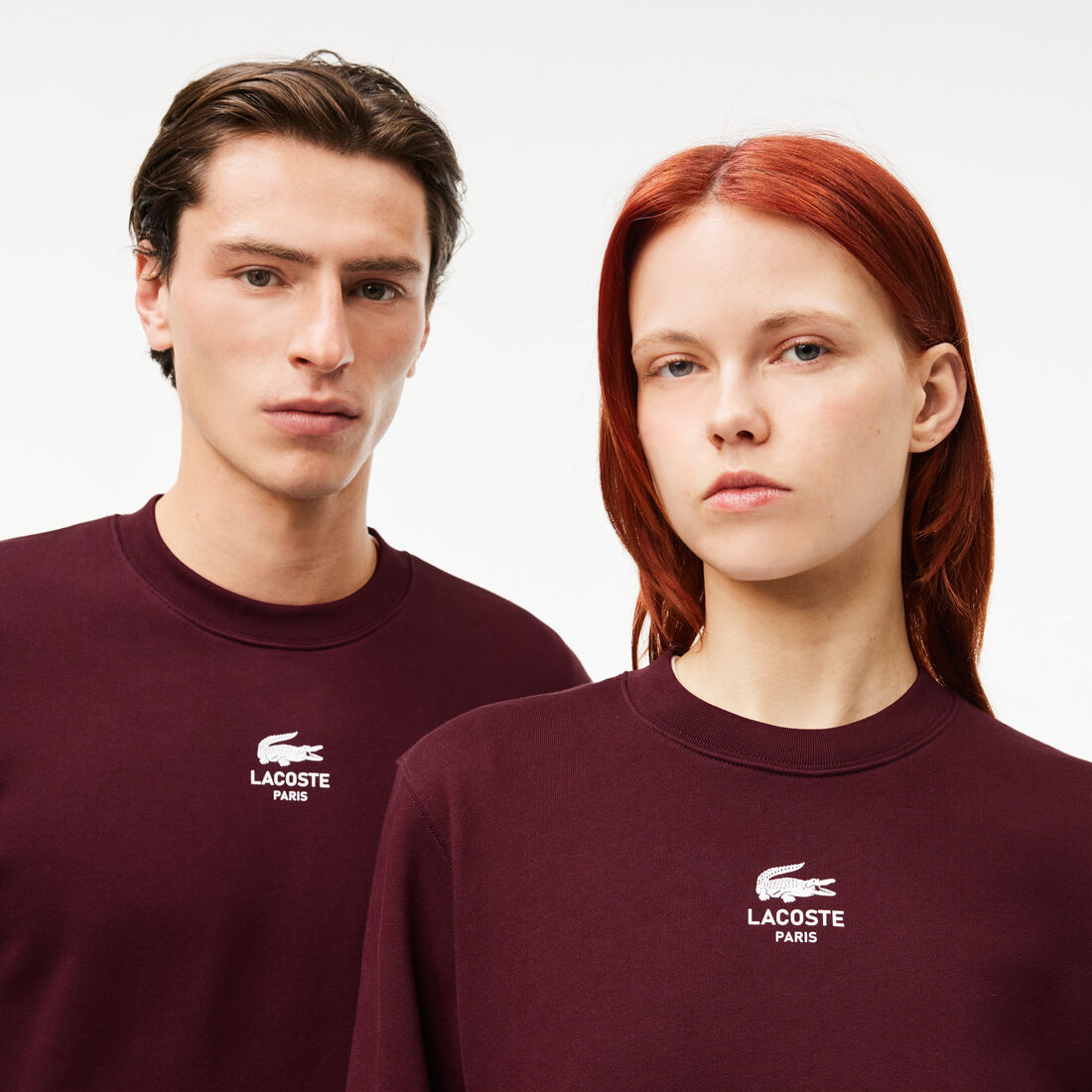 سويت شيرت من الصوف المطبوع سويت شيرت من الصوف المطبوع