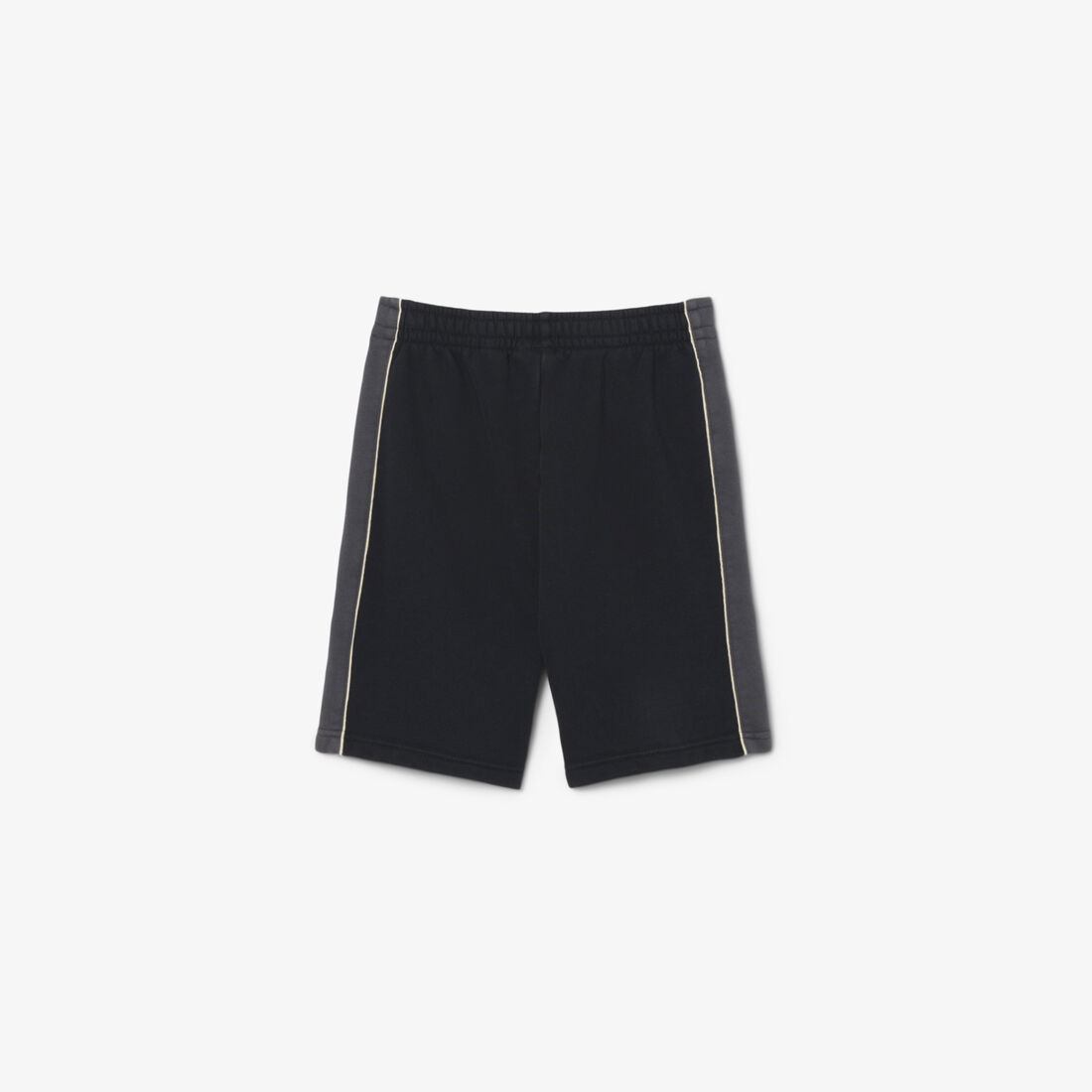 Colour-Block Fleece Shorts Colour-Block Fleece Shorts