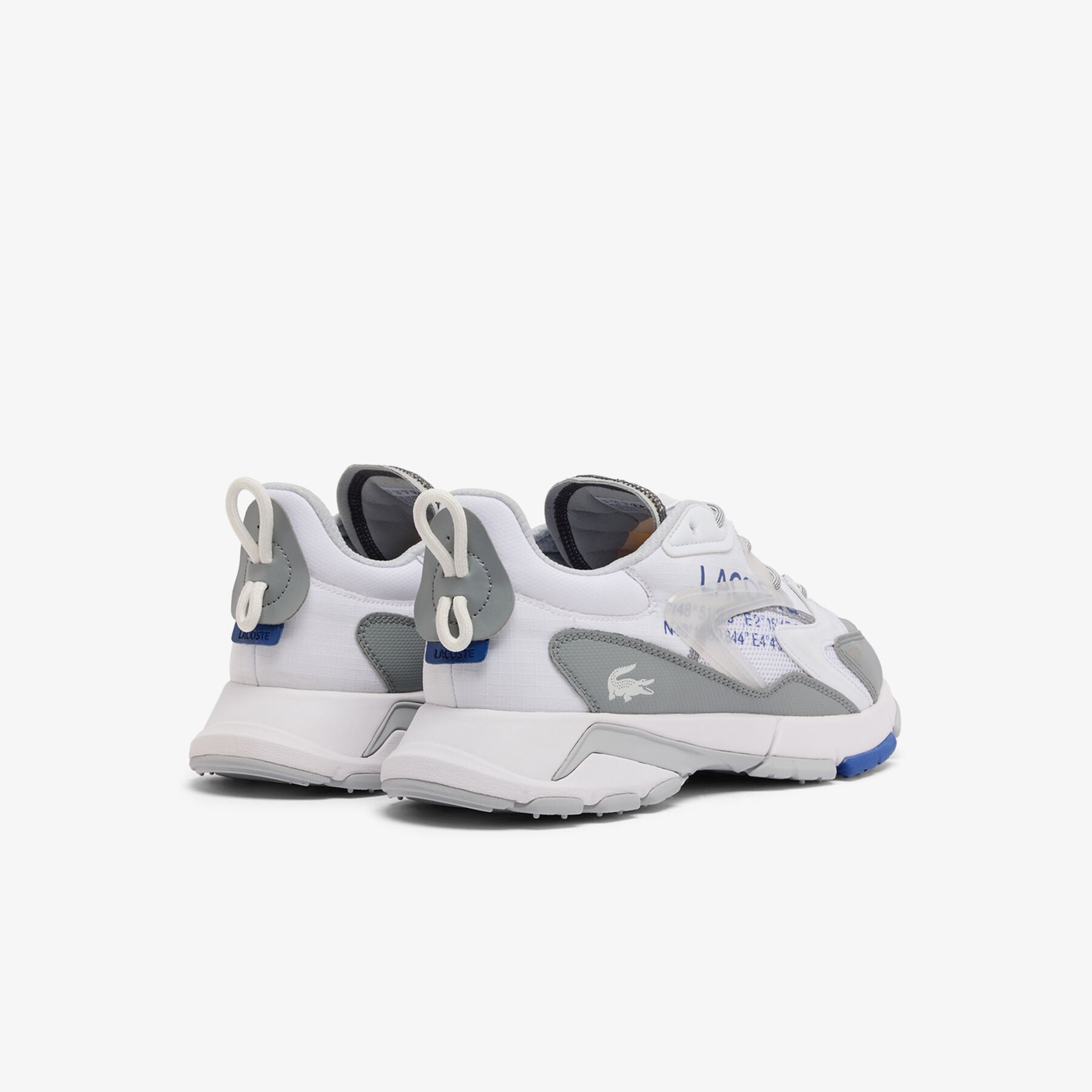 Men's L003 Neo Tech Sneakers lacoste men s l003 neo tech sneakers
