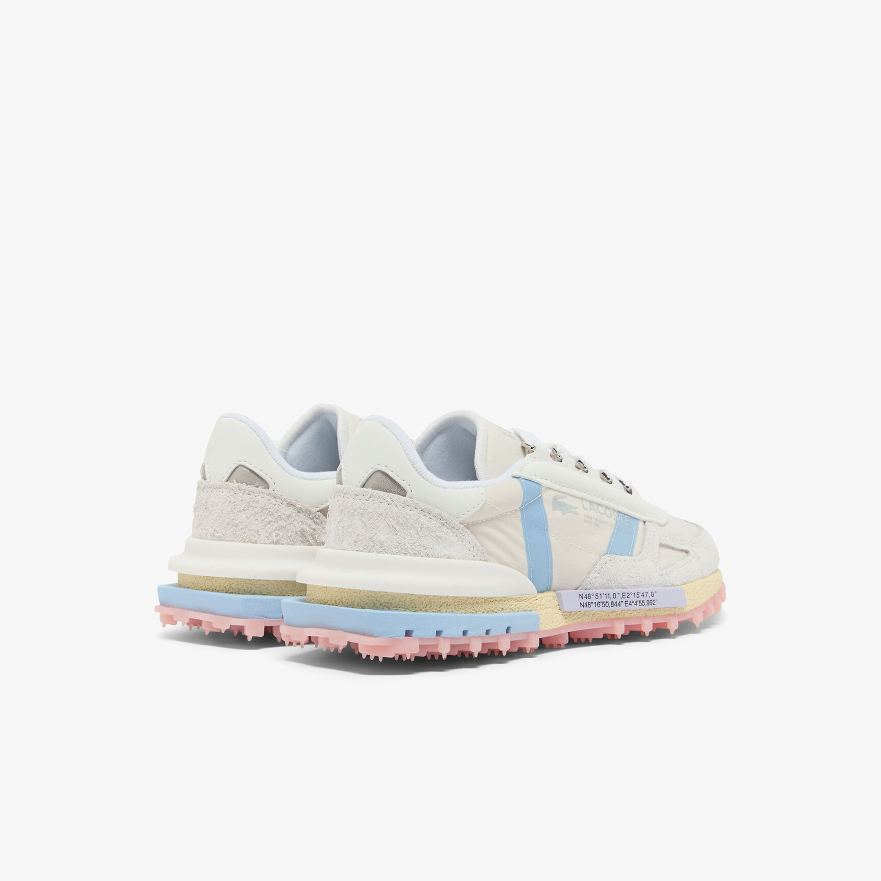 حذاء رياضي ايليت اكتف نسائي حذاء رياضي ايليت اكتف نسائي