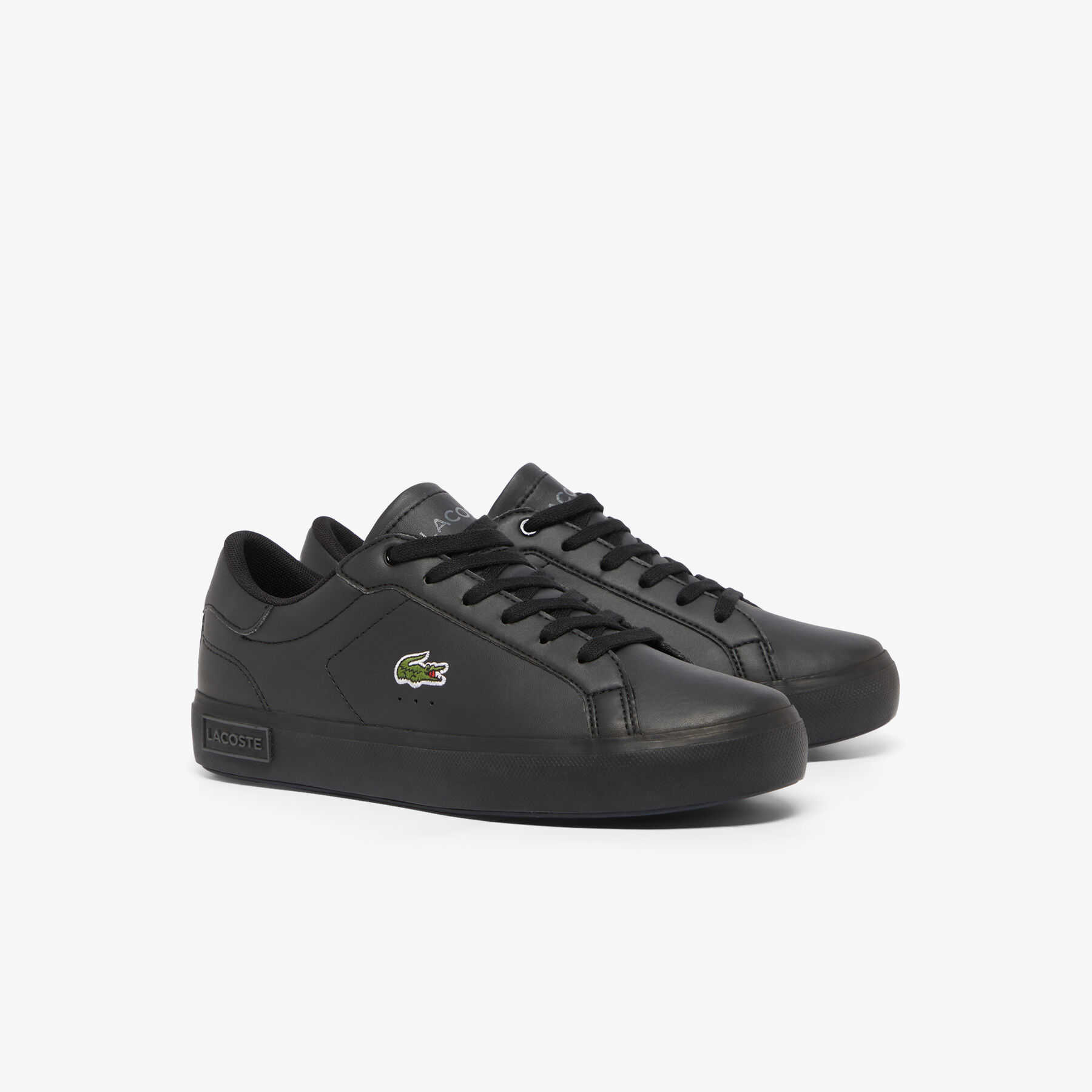 Junior's Powercourt Sneakers Junior's Powercourt Sneakers