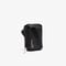 men s lacoste chantaco contrast branded crossover bag