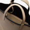lacoste anna vertical reversible tote