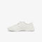 Women's Tennis Ballerina Low Pro Leather Sneakers لاكوست women s tennis ballerina low pro leather sneakers