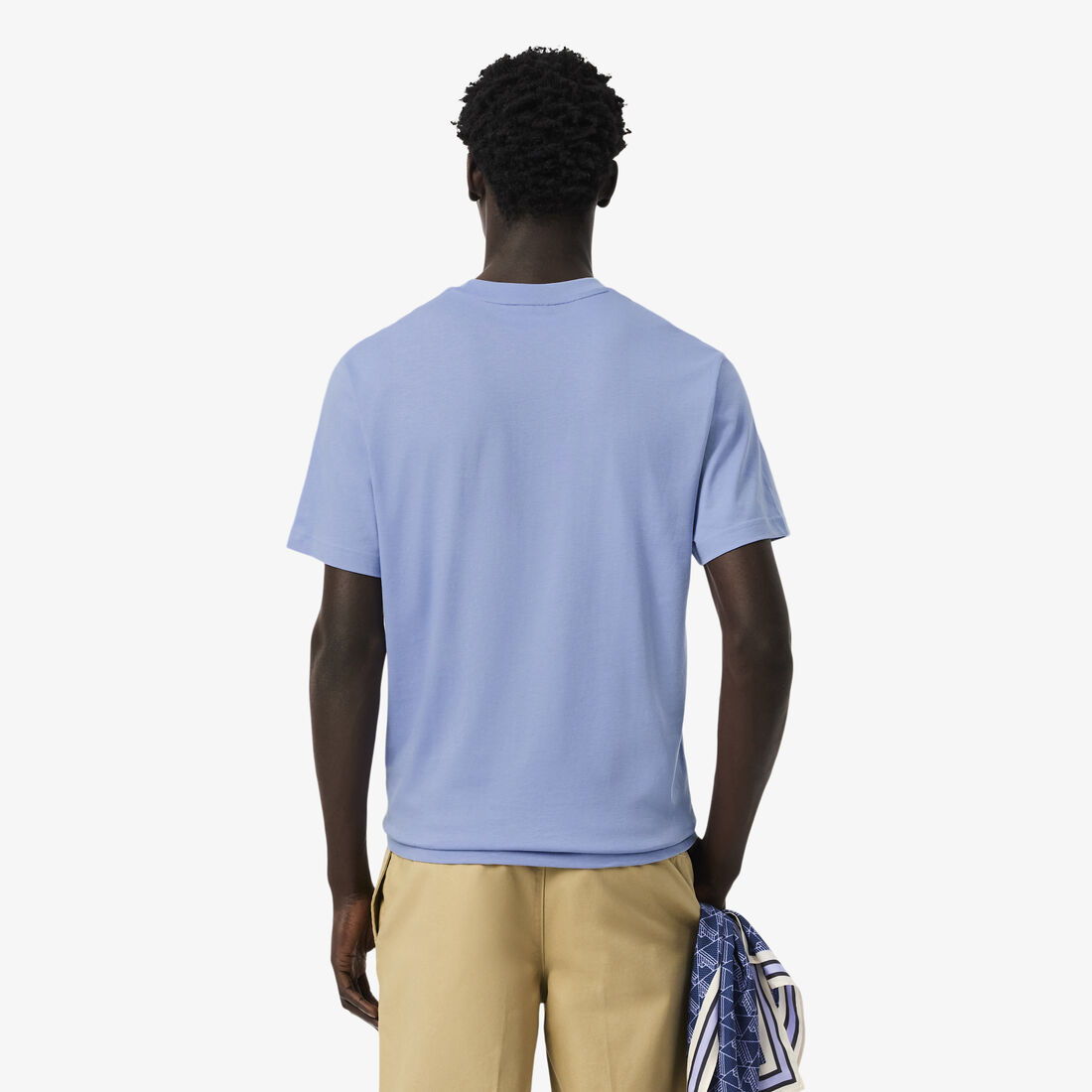 Cotton T-shirt Cotton T-shirt