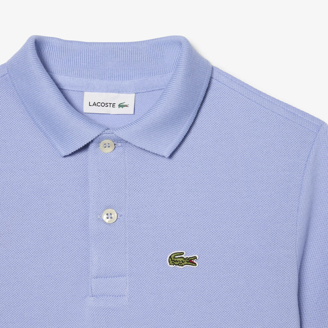 Petit Pique Polo Shirt Petit Pique Polo Shirt