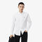 lacoste men s slim fit premium cotton shirt