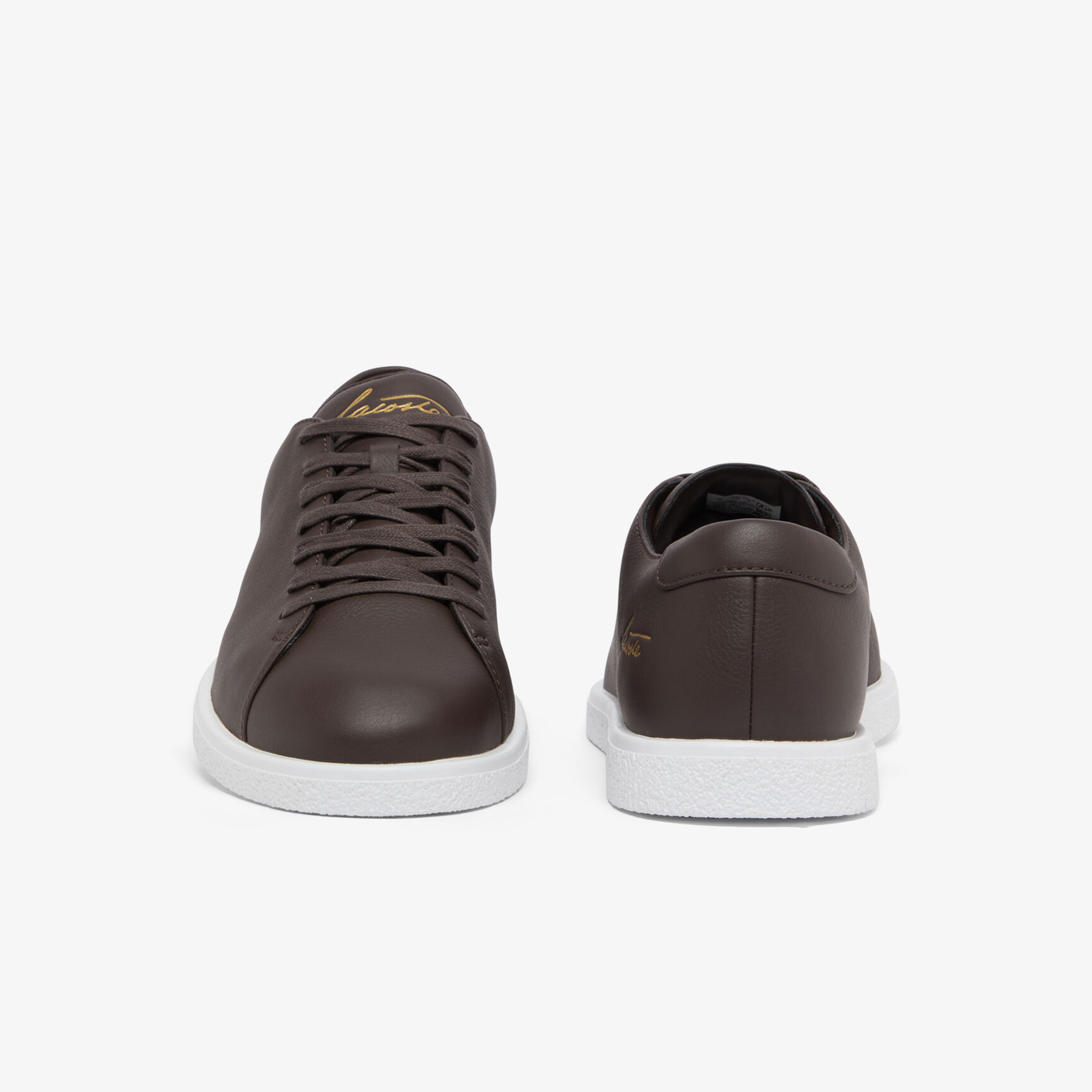 Men's Linecourt Leather Sneakers