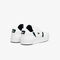 Men's T-Clip Leather Trainers lacoste men s t clip leather trainers