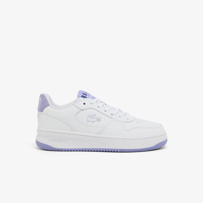 Women's L001 Set Leather Sneakers